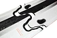 TABLA NOBILE NHP SPLIT CARBON  - Miniatura 4