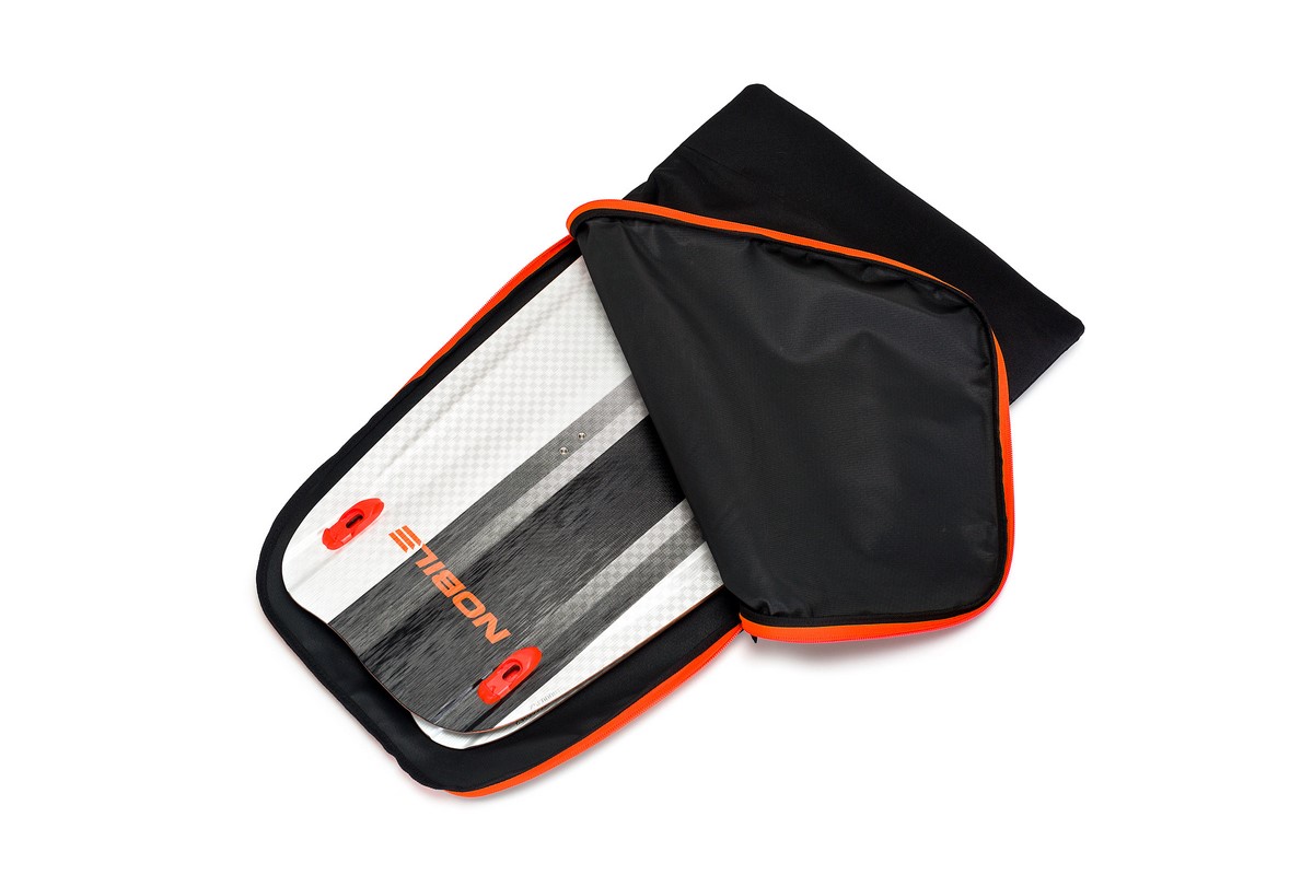 TABLA NOBILE NHP SPLIT CARBON  5
