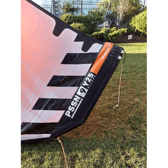 Kite RRD Passion 9 mts 2020 NUEVO - OpenBox - Image 2