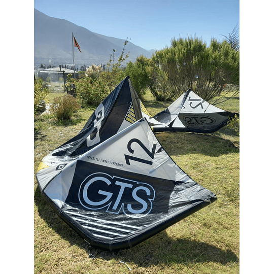 Kite Core 12mts Gts - Image 3