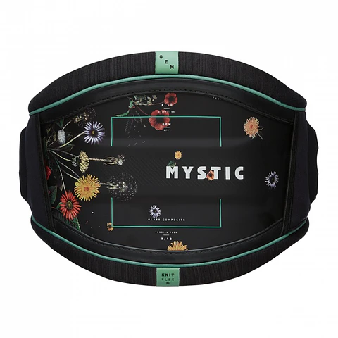 MYSTIC Gem Waist Harness Women black