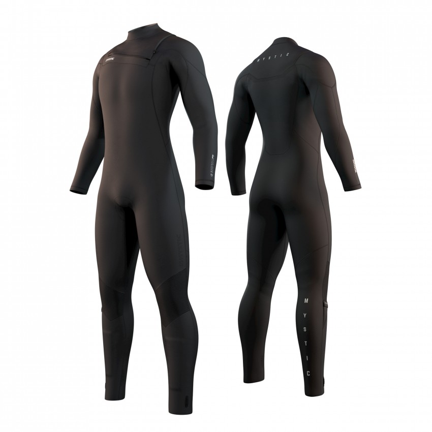 MYSTIC Marshall Fullsuit 5/3 Fzip 2