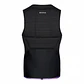 MYSTIC Diva Impact Vest Fzip Women Black - Miniatura 2