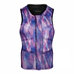 MYSTIC Diva Impact Vest Fzip Women Black - Miniatura 3