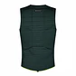 MYSTIC Majestic ImpacT Vest Szip Dark Leaf - Miniatura 2