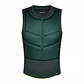 MYSTIC Majestic ImpacT Vest Szip Dark Leaf - Miniatura 3