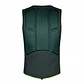 MYSTIC Majestic ImpacT Vest Szip Dark Leaf - Miniatura 4