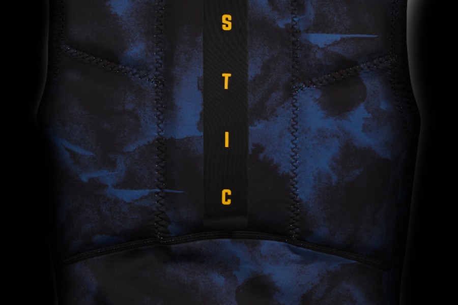 MYSTIC Majestic ImpacT Vest Szip Dark Leaf 6