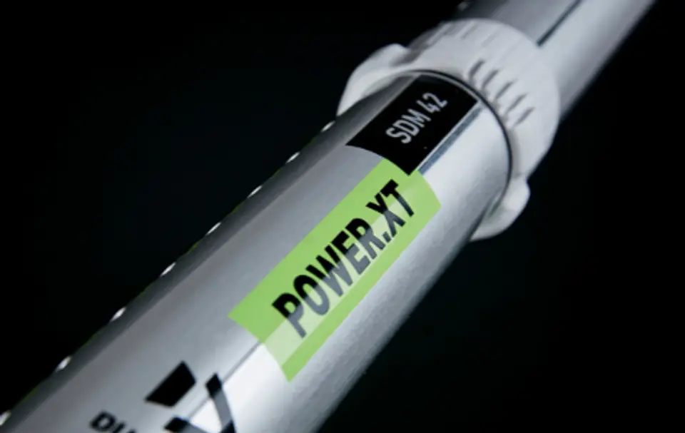 DUOTONE PowerXT 2.0 5