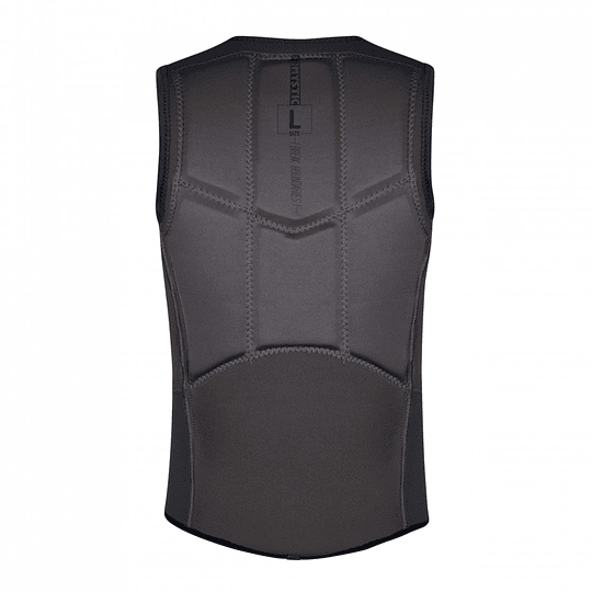 MYSTIC Star Impact Vest  Fzip Night Blue - Image 4