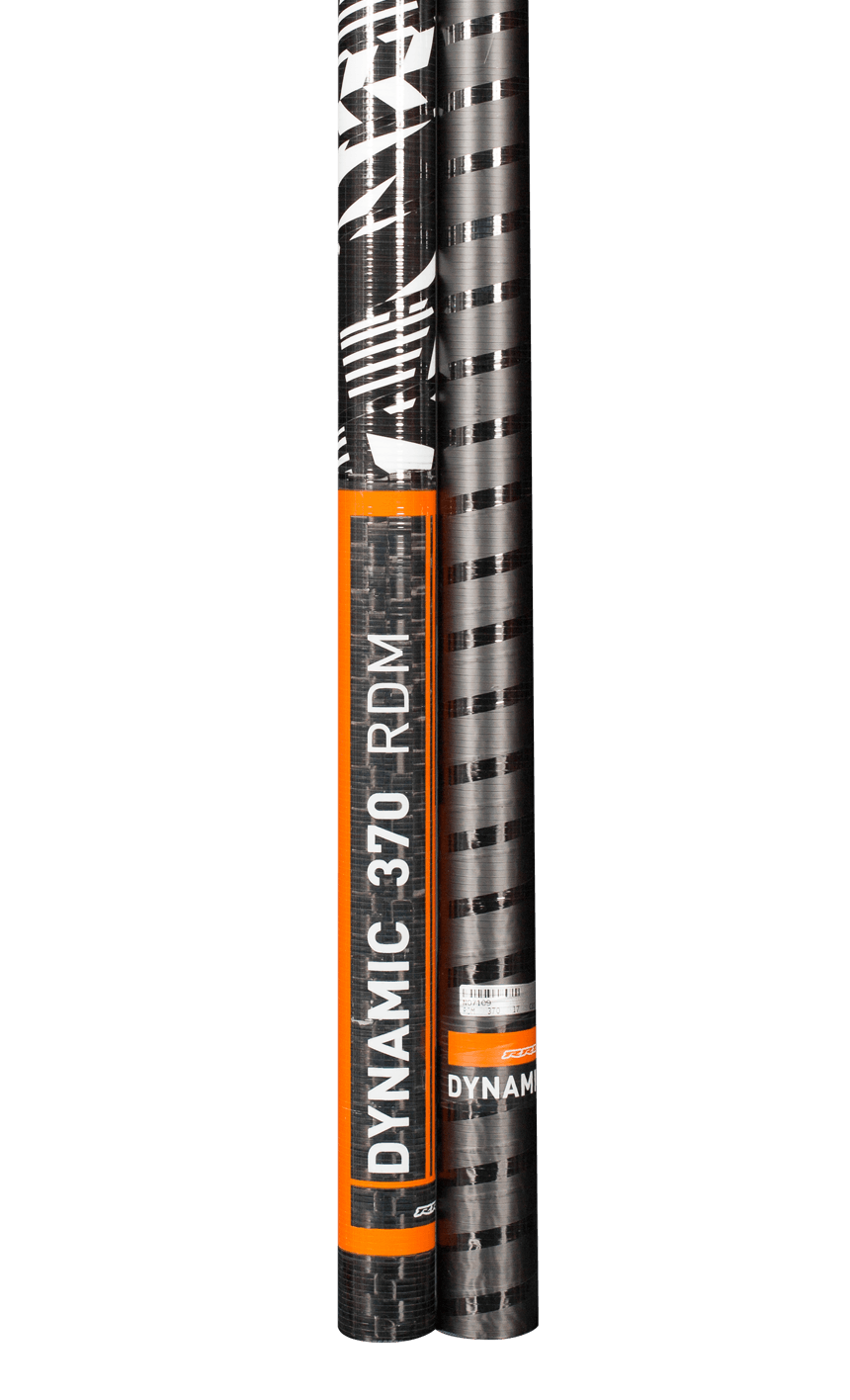RRD 370  Dynamic 80 RDM 35% DCTO!! 1