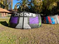 Equipo completo Slingshot + Arnes Mystic - Miniatura 2