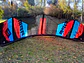 Equipo completo Slingshot + Arnes Mystic - Miniatura 6
