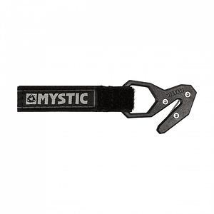 MYSTIC Safety Knife Black