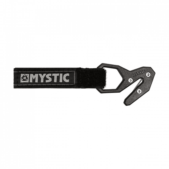 MYSTIC Safety Knife Black - Image 1