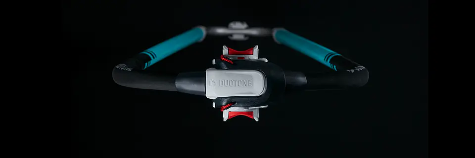 DUOTONE DTW - Boom Black Series 140 - 190  2