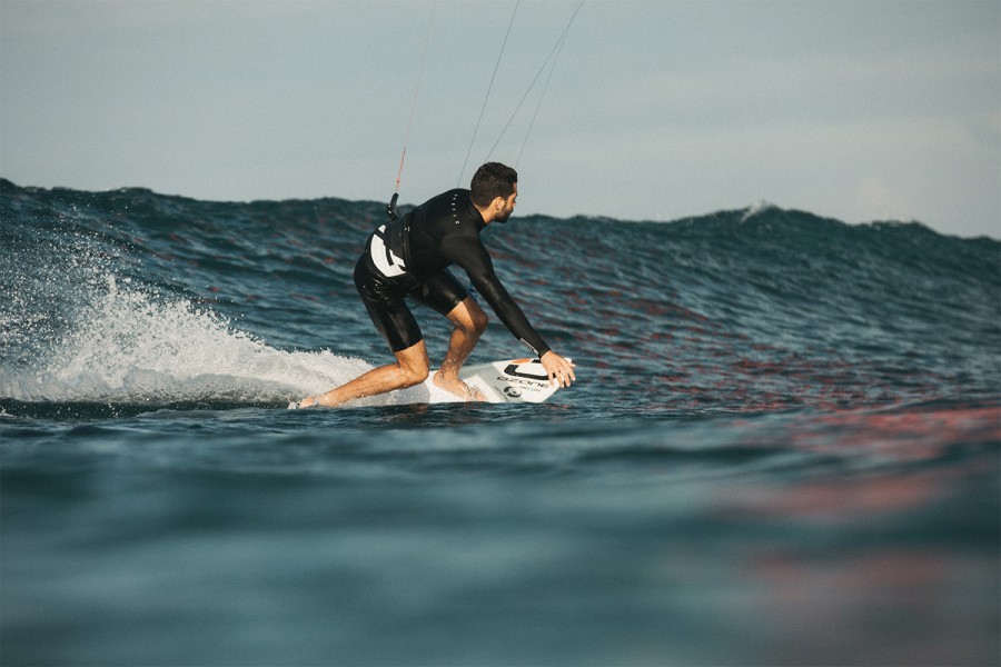 Arnes Kite MYSTIC Majestic X  7