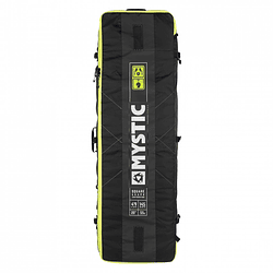 MYSTIC Elevate Lightweight Square