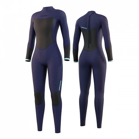 MYSTIC Star Fullsuit 5/3 Bzip Women