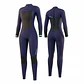 MYSTIC Star Fullsuit 5/3 Bzip Women - Miniatura 1