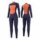 MYSTIC Star Fullsuit 5/3 Bzip Women - Miniatura 3