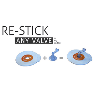 AIRTIME Valve Trap