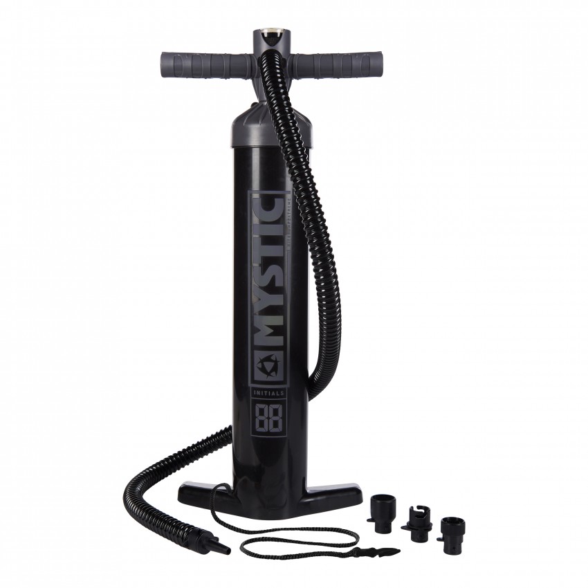 MYSTIC Kite Pump </br> Extreme Bombín de Kite 3