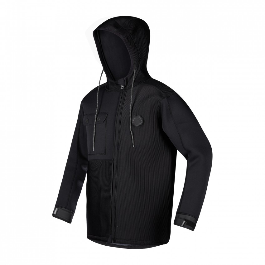MYSTIC Ocean Jacket 1