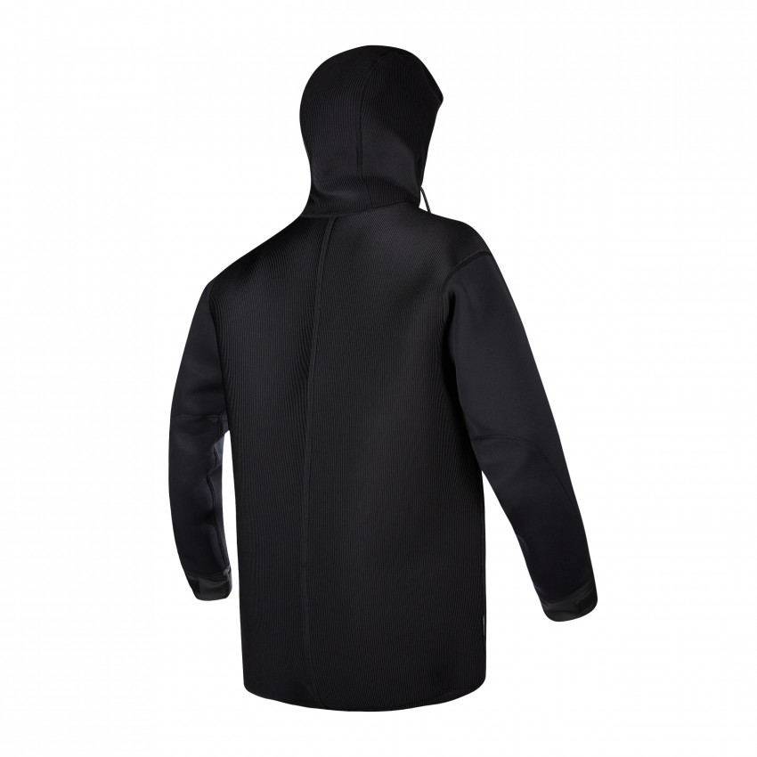 MYSTIC Ocean Jacket 2