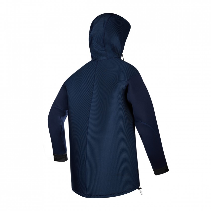 MYSTIC Ocean Jacket 4