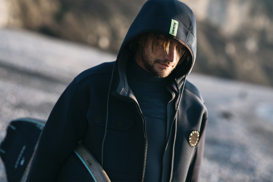 MYSTIC Ocean Jacket 6