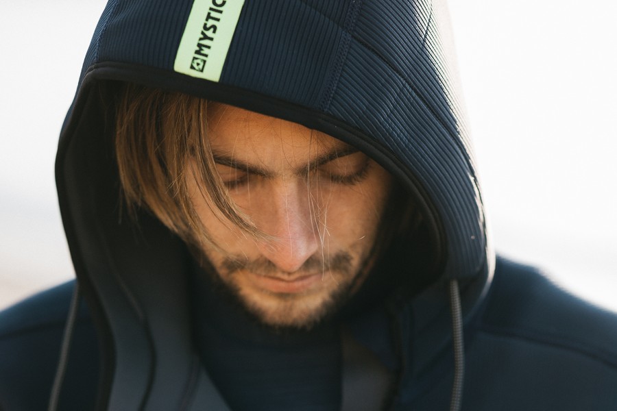 MYSTIC Ocean Jacket 7