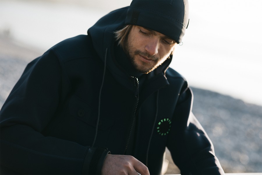 MYSTIC Ocean Jacket 8