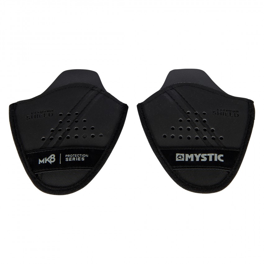 MYSTIC Earpadset Helmet 2