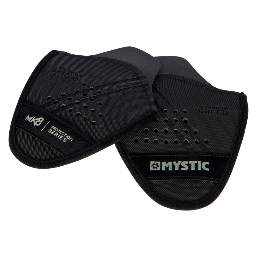 MYSTIC Earpadset Helmet 1