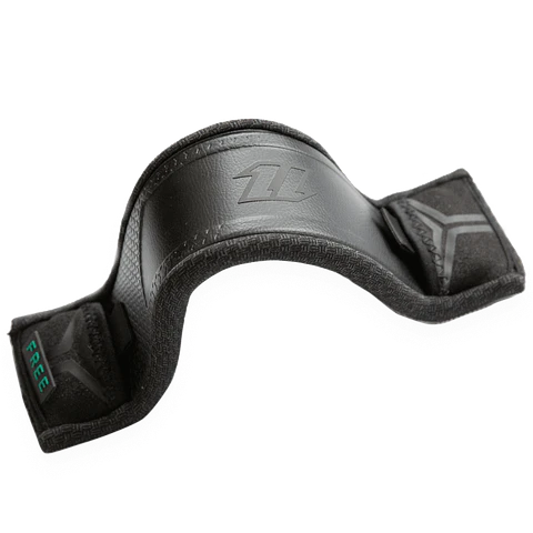 NORTH Free Surf Strap set O/S