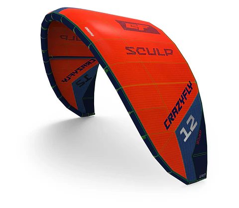 Sculp Crazyfly 2022 