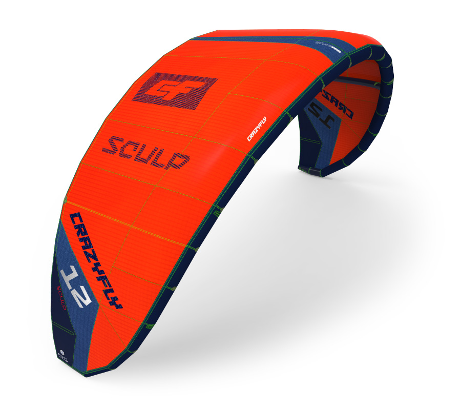 Sculp Crazyfly 2022  2