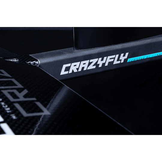 CRAZYFLY Foil Foil Cruz 1200 - 90 - Image 2