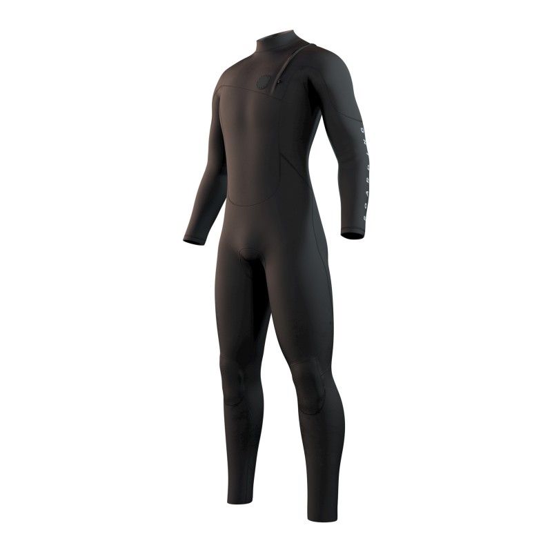 Traje The One Fullsuit 5/3mm Zipfree </BR> 2024 </BR> MYSTIC 1
