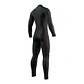 Traje The One Fullsuit 5/3mm Zipfree </BR> 2024 </BR> MYSTIC - Miniatura 2