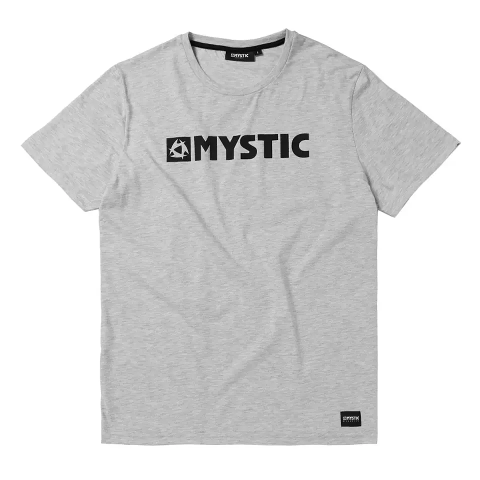 MYSTIC Brand Tee 3