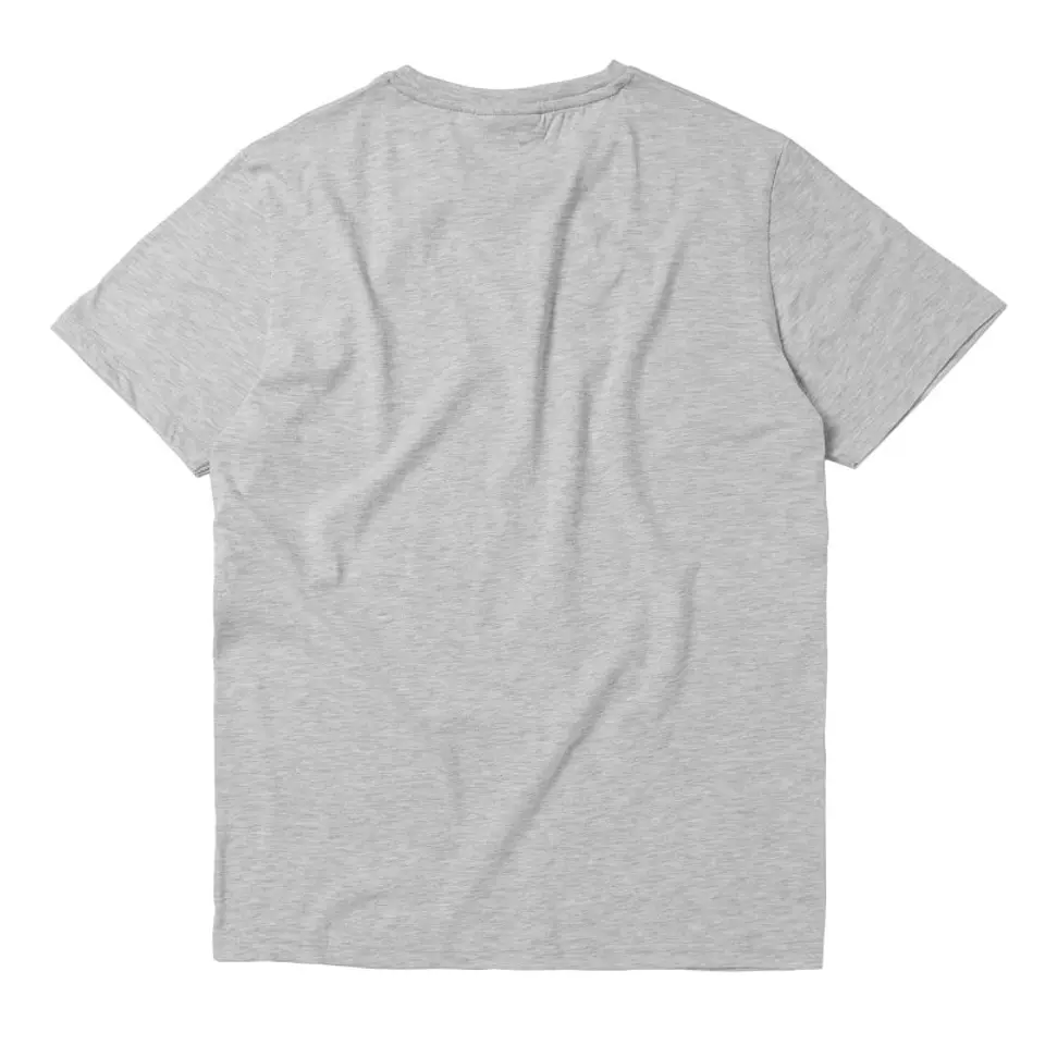 MYSTIC Brand Tee 4