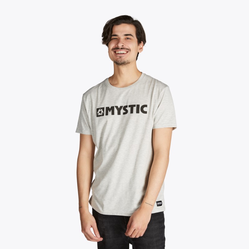 MYSTIC Brand Tee 5