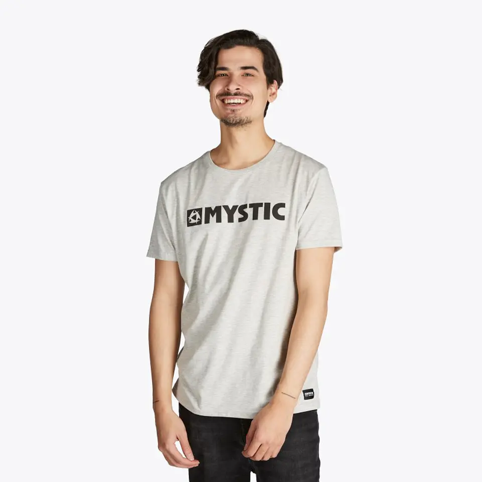 MYSTIC Brand Tee 5