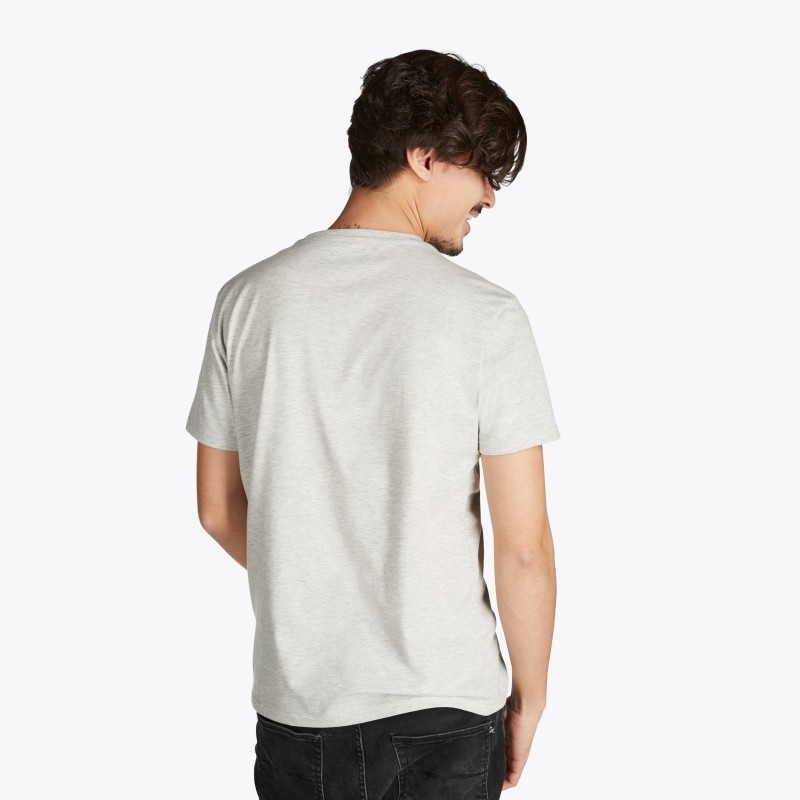 MYSTIC Brand Tee 6
