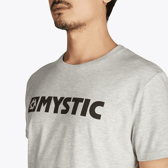 MYSTIC Brand Tee - Image 6