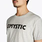 MYSTIC Brand Tee - Miniatura 8