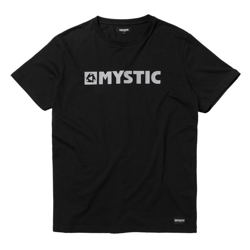 MYSTIC Brand Tee 1
