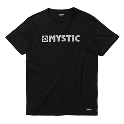 MYSTIC Brand Tee